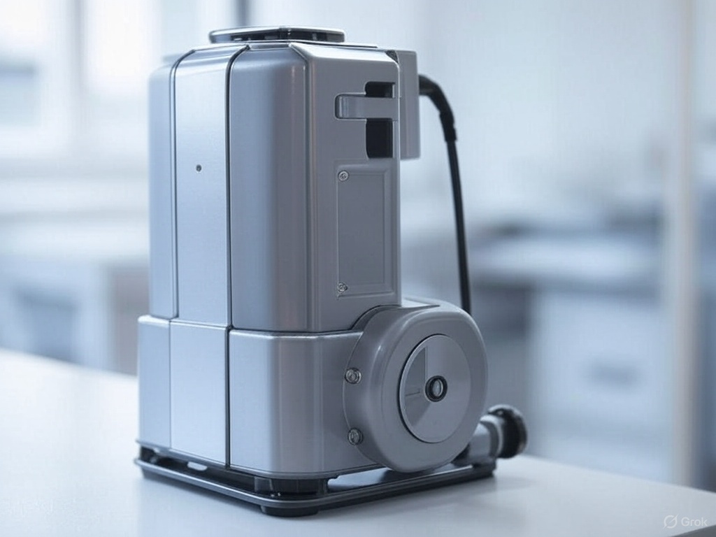 6. Nanocoating Technologie voor Pomponderdelen