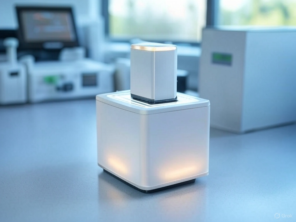 2. Magnetisch Aangedreven Pompen (MagDrive)