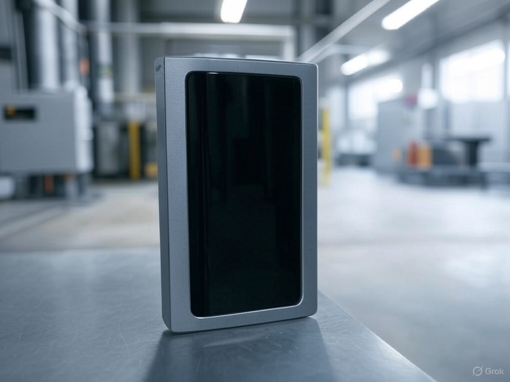 4. Energiezuinige Variabele Snelheid Pompen