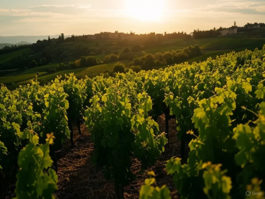 De Beste Wijngaardtour in Toscane: Een Proeverij van La Dolce Vita