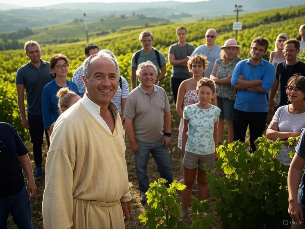 De Beste Tijd voor een Bezoek