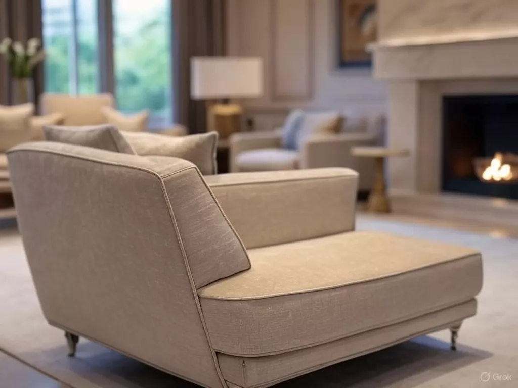 De Ultieme Gids voor Interieurontwerp