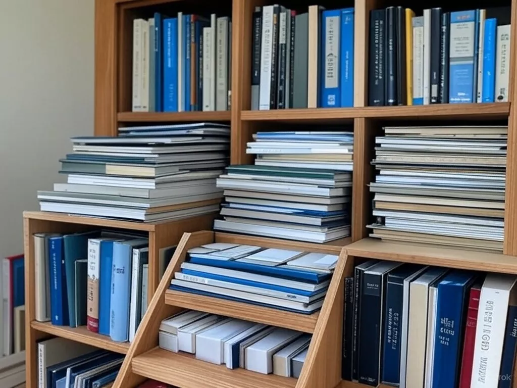 Wat zijn Duurzame Opslagrekken?