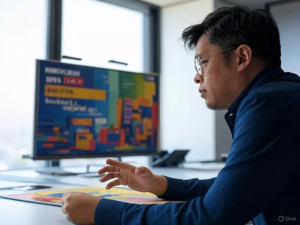 Creatieve Ontwerptips voor Billboard Advertenties