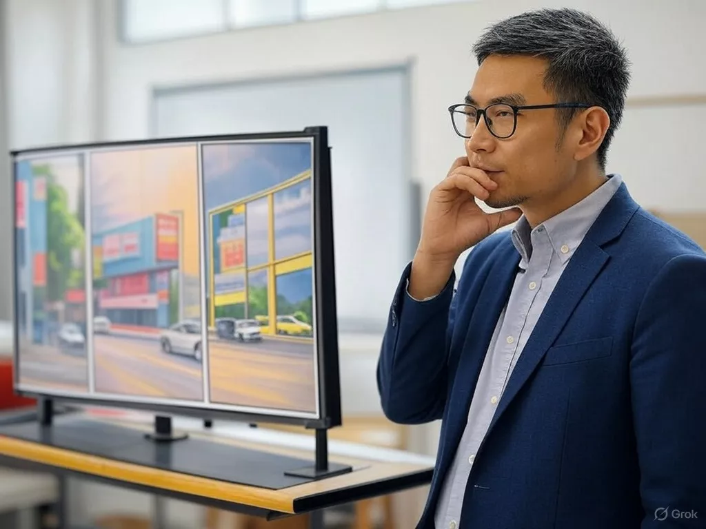 3. Kies de Juiste Kleuren