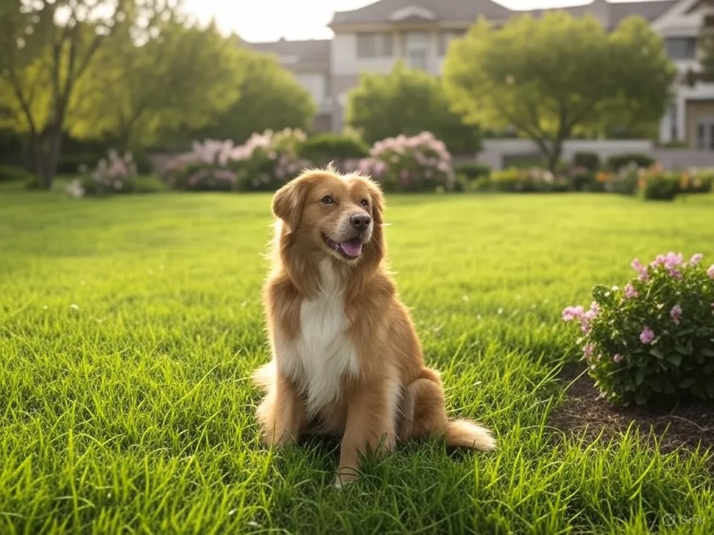 Faciliteiten van Luxe Dierenopvang