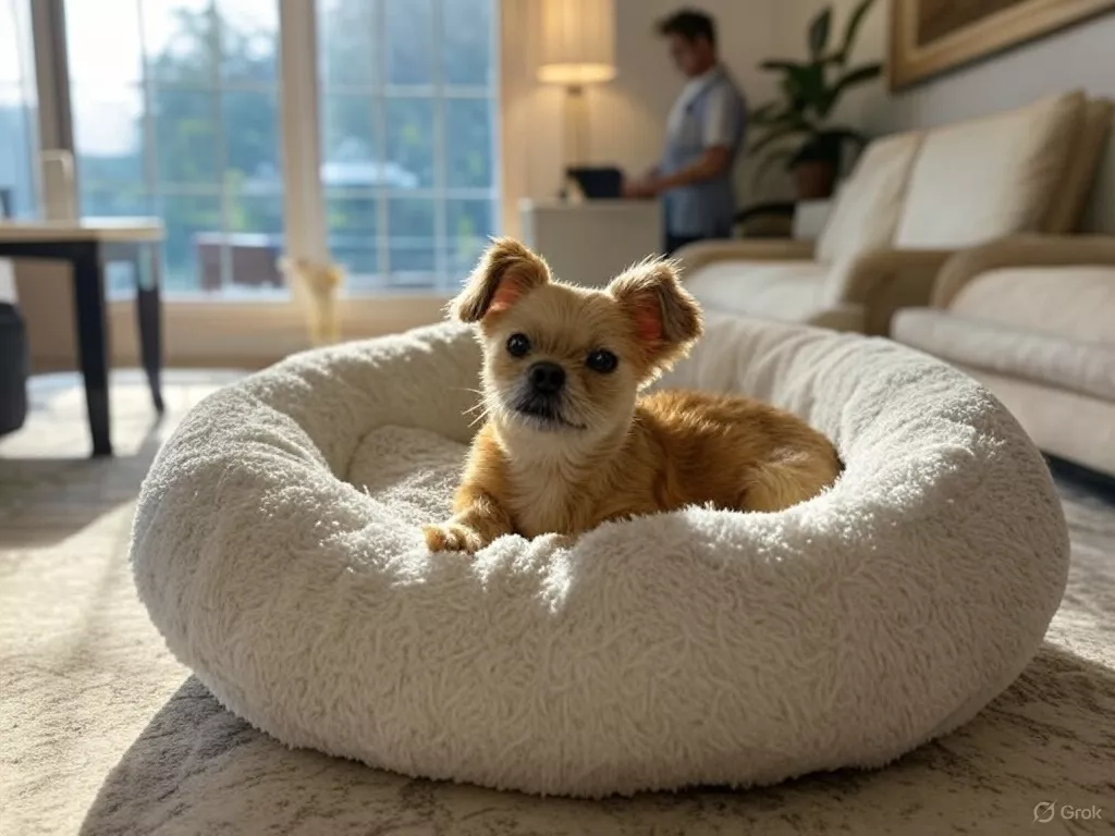 Professionele Zorg en Aandacht