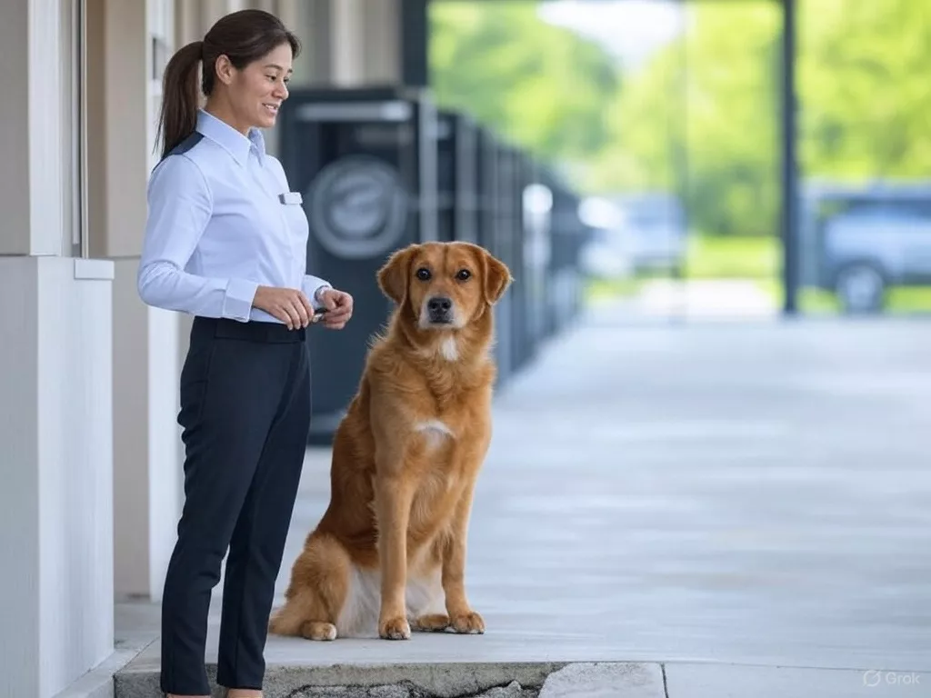 Persoonlijke Aandacht en Verwennerij