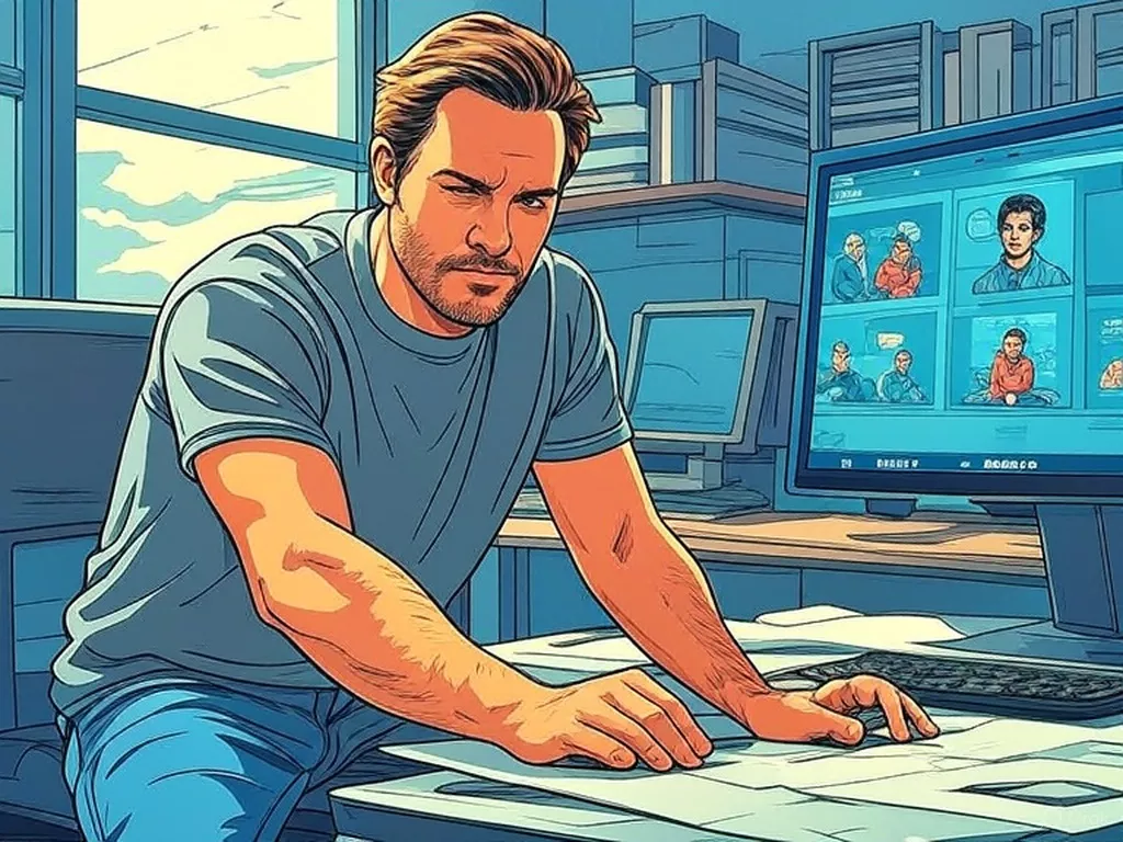 Top Animatie- en Grafische Dienstverleners