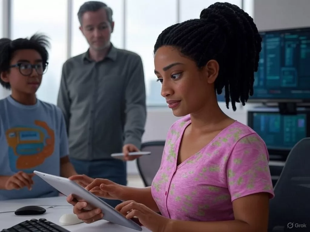 Wat zijn Animatie- en Grafische Diensten?