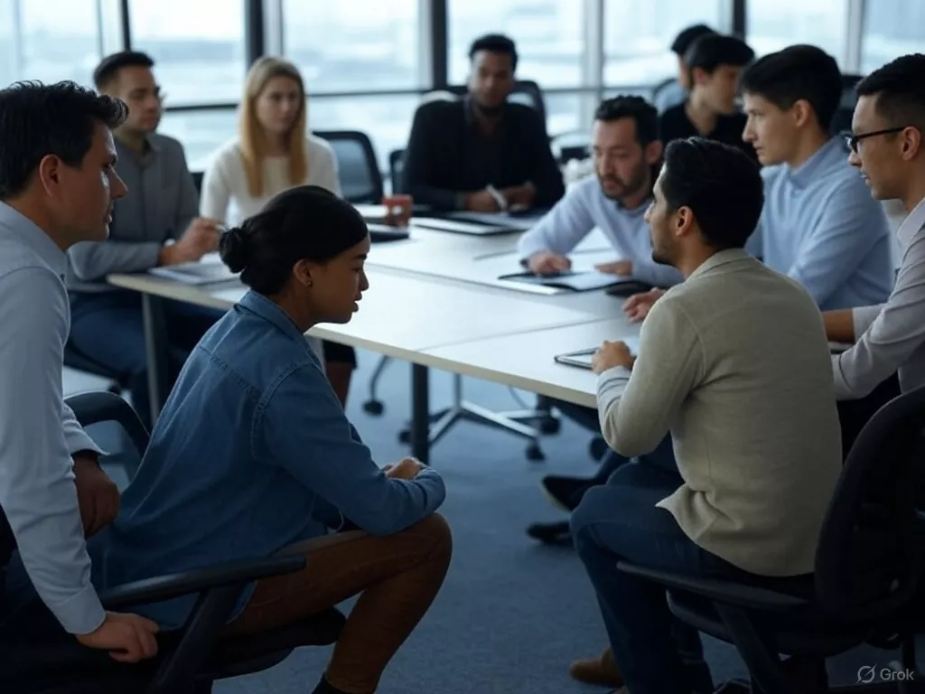 Waarom Kiezen voor Professionele Diensten?