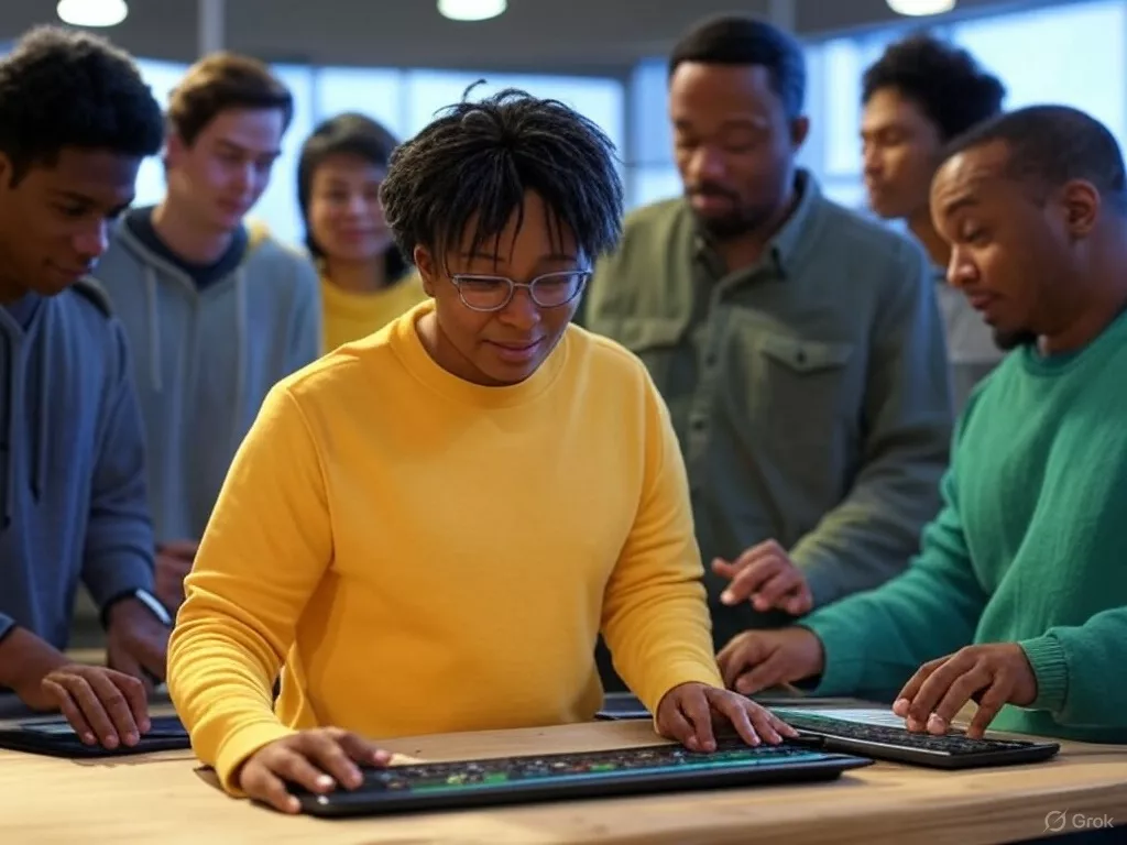 De Toekomst van Animatie en Grafisch Ontwerp