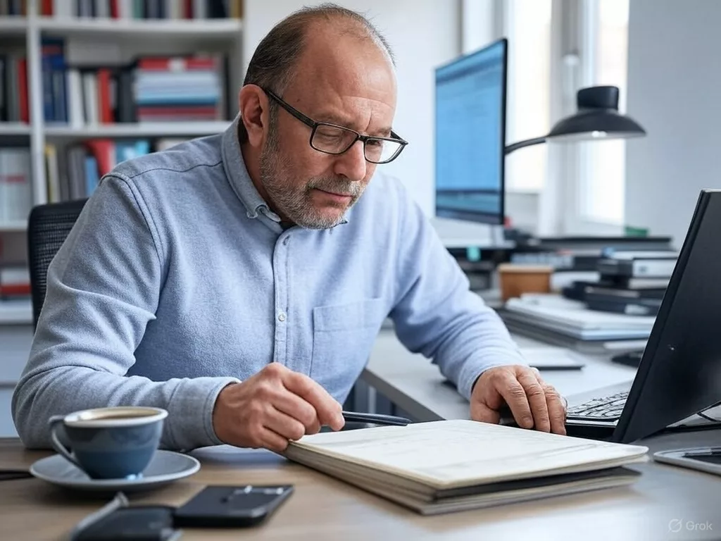 Top Bewerkings- en Proefleesdiensten