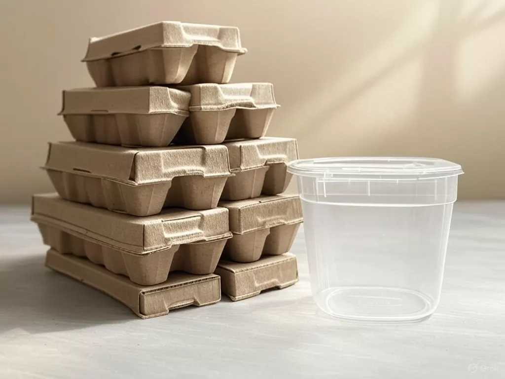 1. Duurzaamheid en Milieu-impact