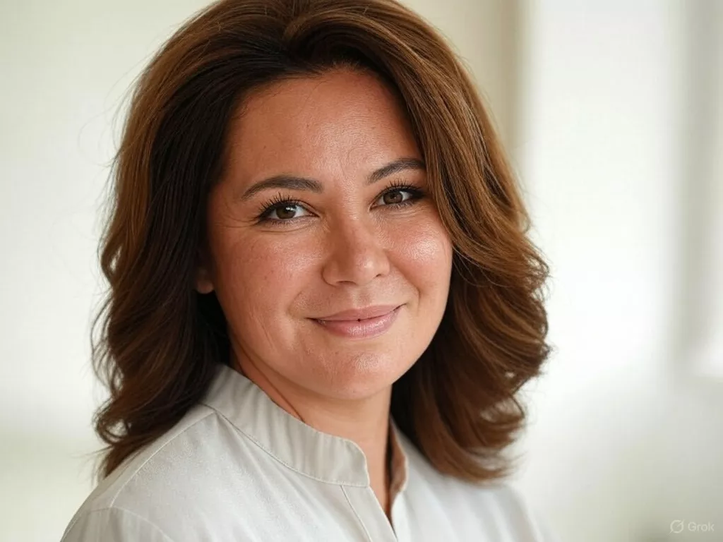 Verbeter Je Uiterlijk met Natuurlijke Damesperücken