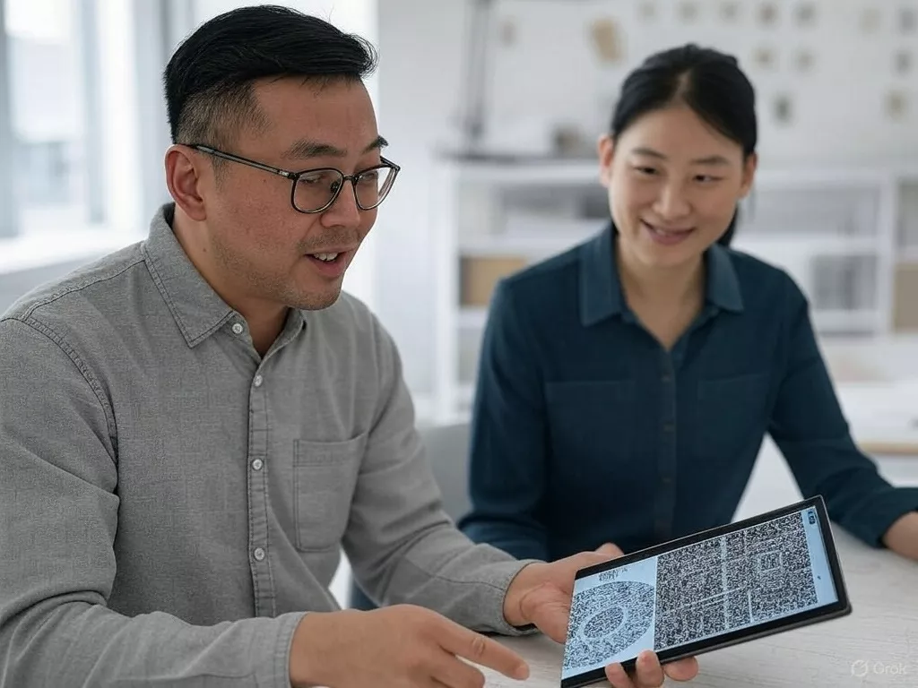 Onderzoek en Inspiratie