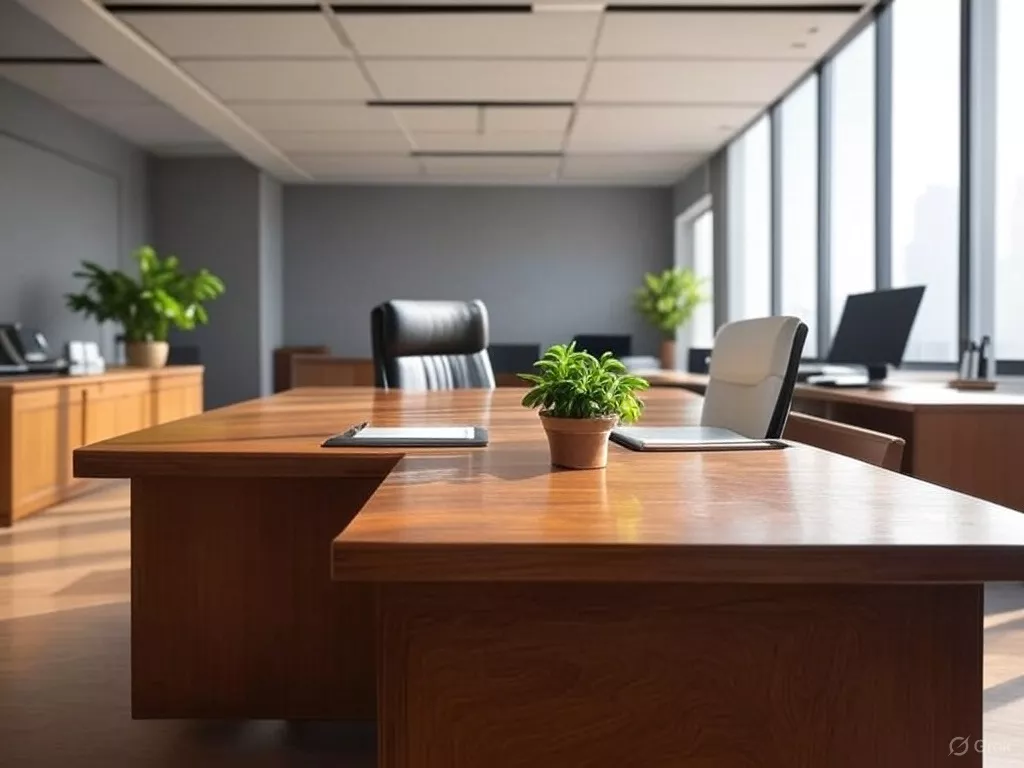 Professionele Schoonmaaktechnieken