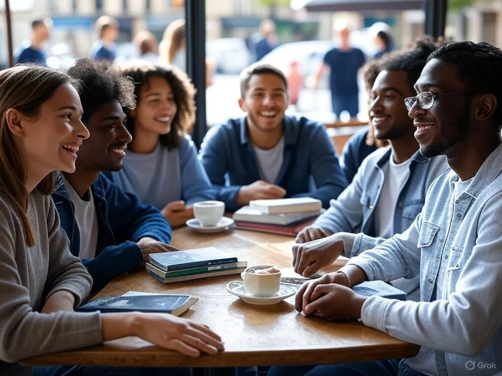 Inleiding tot Franse Taalonderdompeling