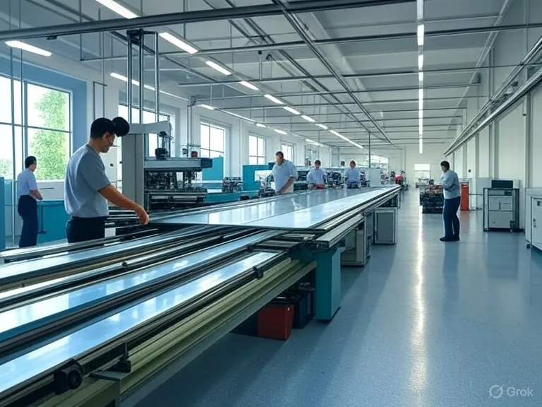 Populaire Merken van Acrylplaten in Roemenië