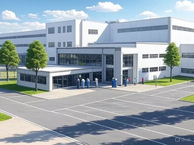 Belangrijke Productiesteden voor Acrylpolymere Coatings