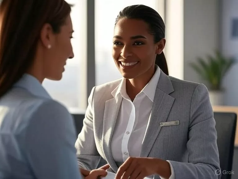 Ontgrendel de Beste Reisdeals met Luchtvaartboekingsagenten