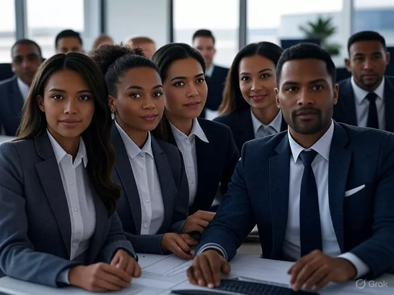 Wat zijn Luchtvaartboekingsagenten?