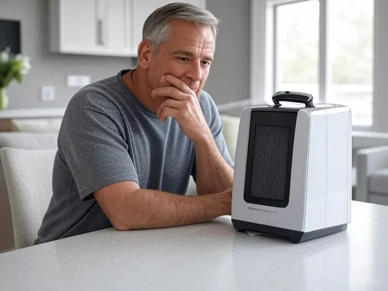 Soorten Luchtzuiveringssystemen