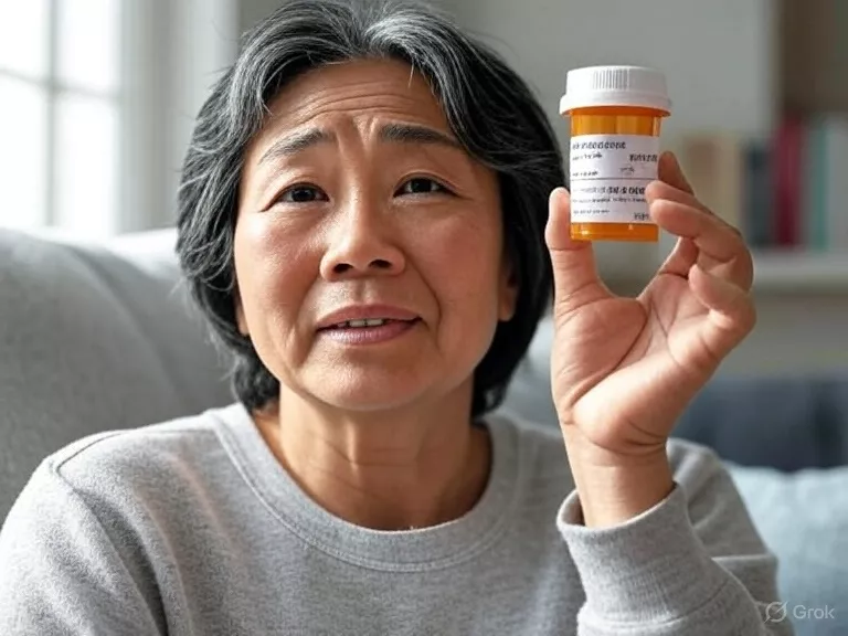 Krachtige AIDS Medicatie - Herwin de Controle over Jouw Leven