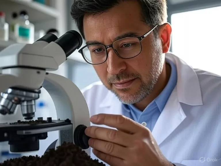 Wat zijn Agrochemicals?