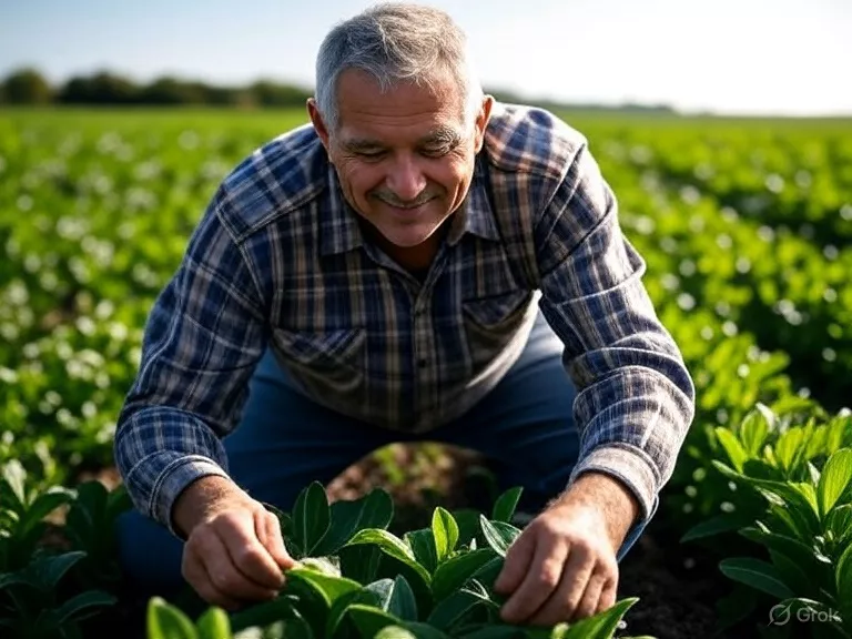 Toepassingen van Agrochemicals