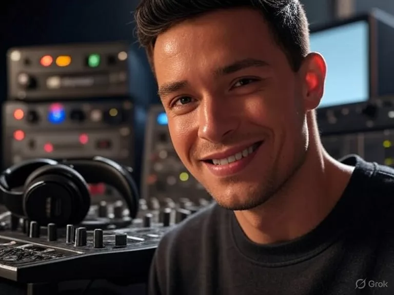 Belangrijke Componenten van Premium Audio Systemen