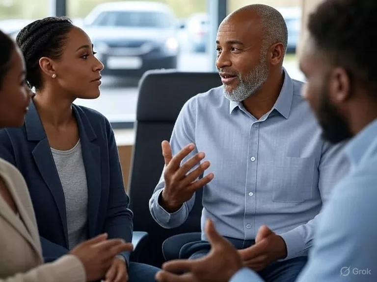 Betaalbare Auto Lease Opties