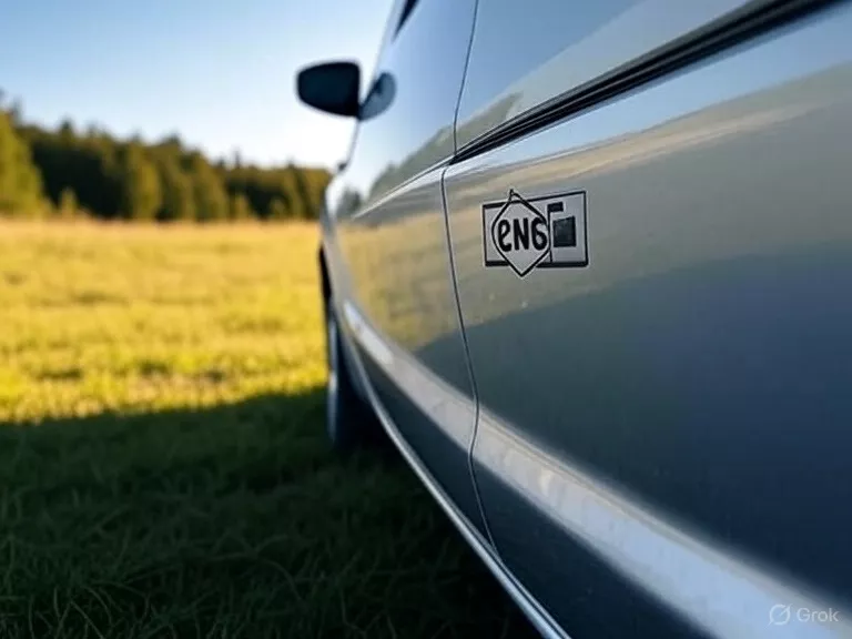 Voordelen van CNG Conversie