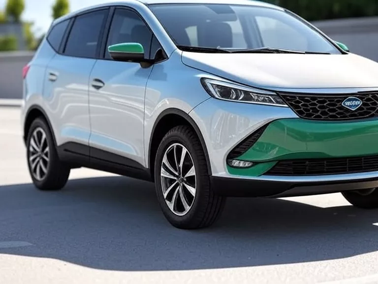 De Technologie Achter CNG Conversie