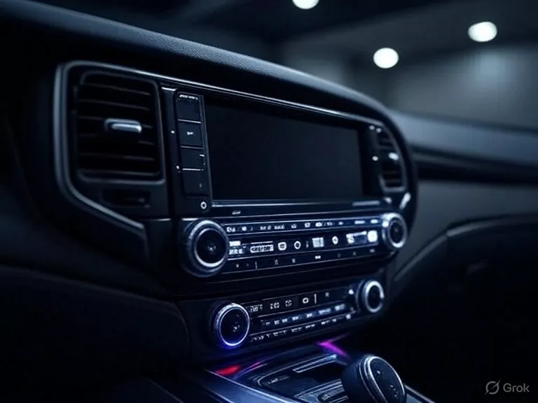 Waarom een Nieuwe Autoradio?