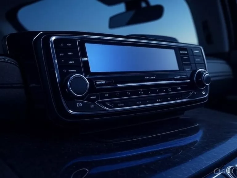 Belangrijke Kenmerken van Moderne Autoradiosystemen