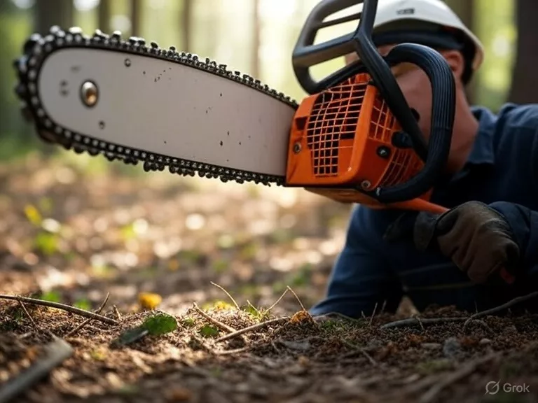 Soorten Kettingzagen