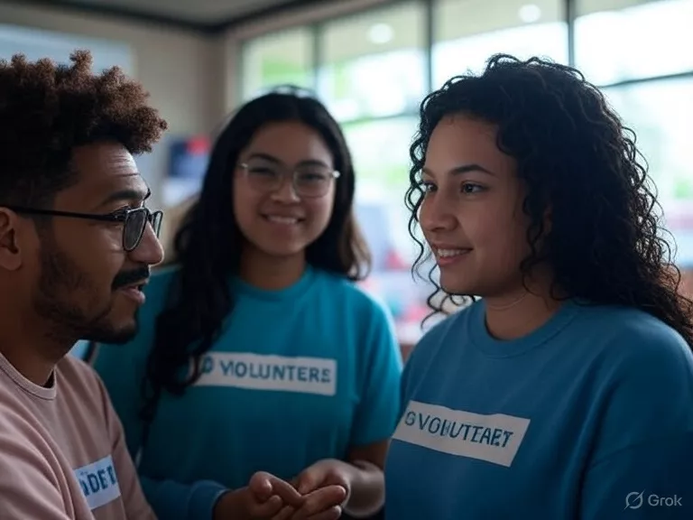 Maak een Verschil met Charitatieve Trusts: Ontdek Hoe Je Kunt Helpen